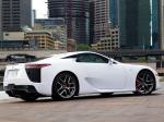Lexus LF-A 2010 года